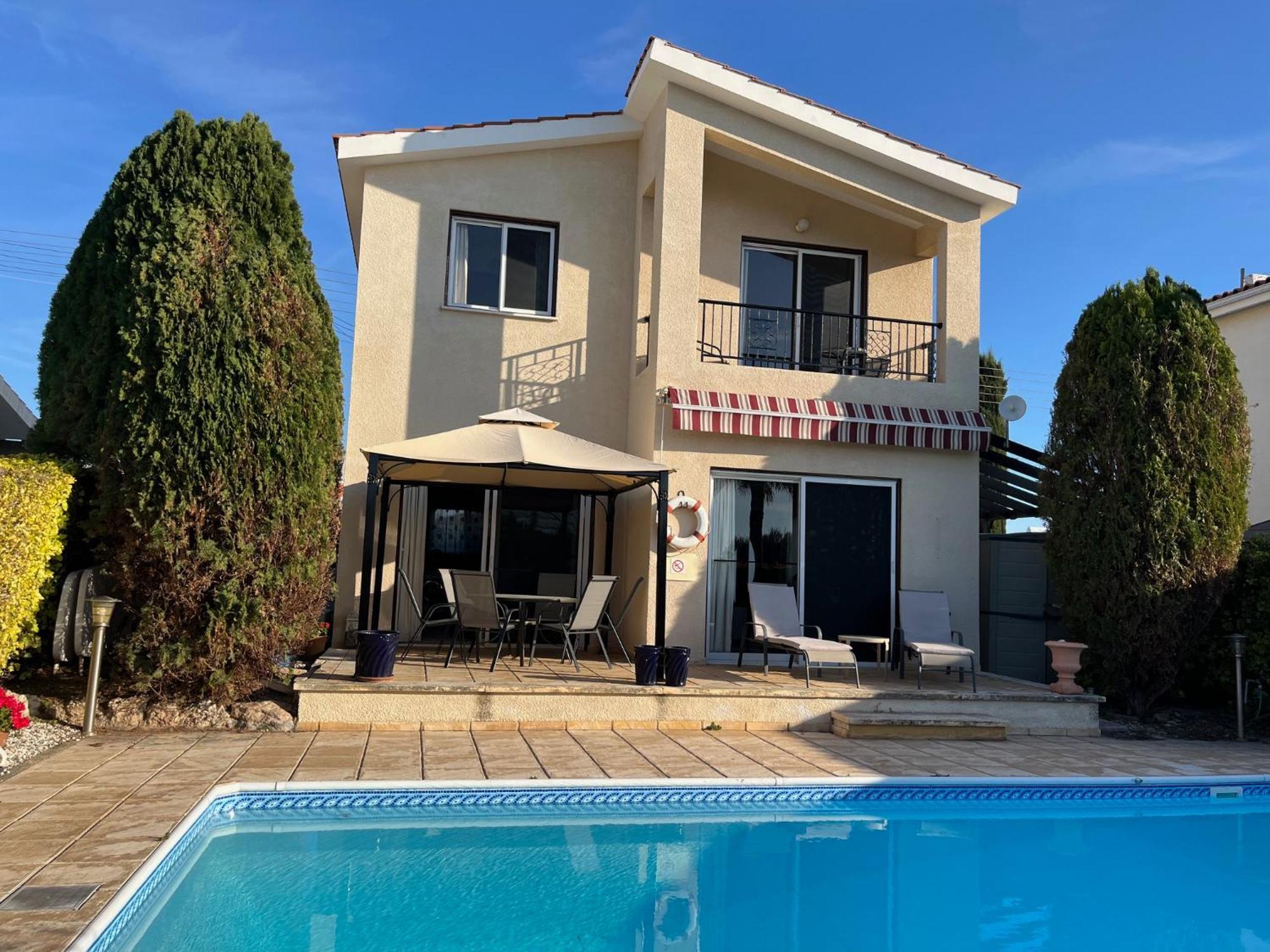 Villa Oasis Near Coral Bay *